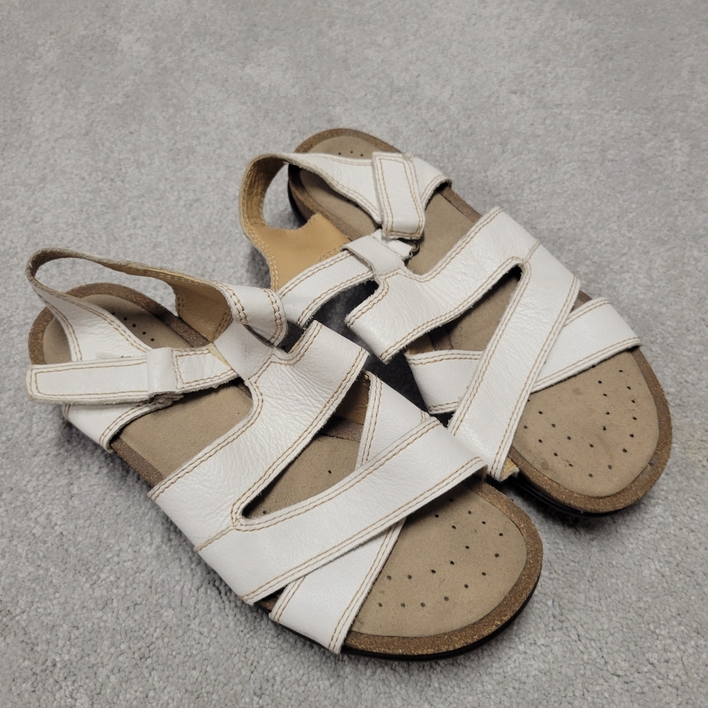 SOFTSPOTS sandals 7W